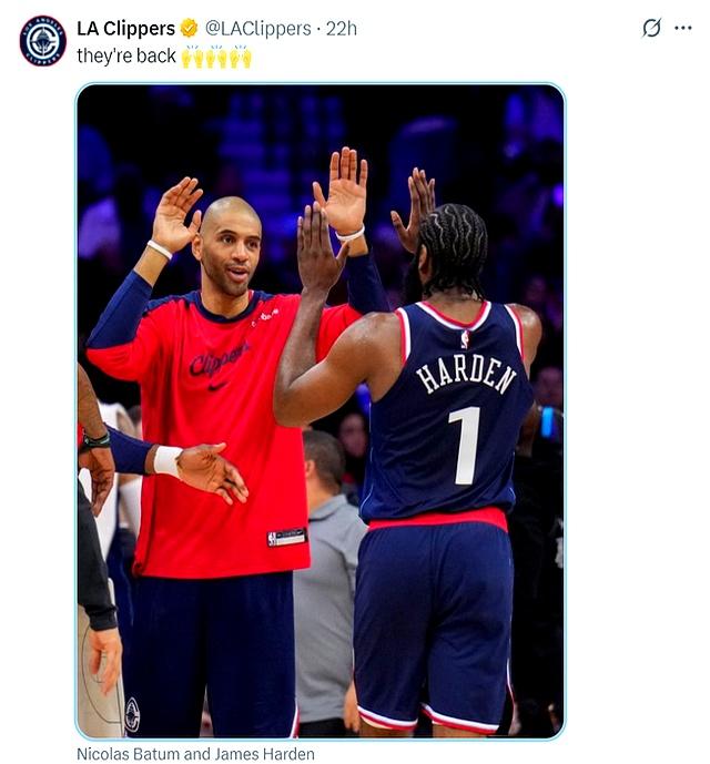 关于今晨洛杉矶快船备战中超，绝杀压哨细节曝光，底气十足，团队化学反应显著的信息-九游娱乐平台